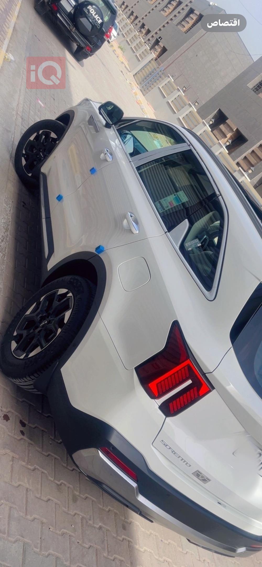 کیا سۆرینتۆ